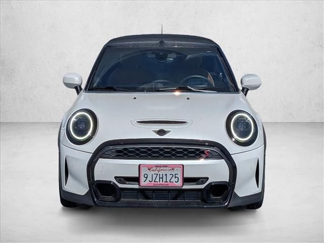 2024 MINI Cooper Convertible S