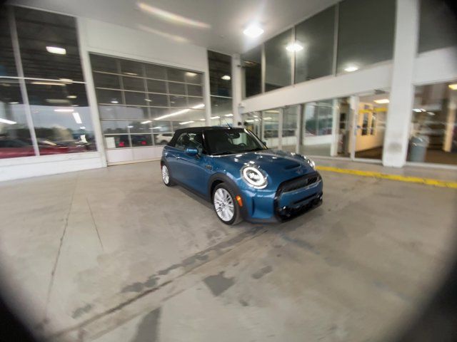 2024 MINI Cooper Convertible S