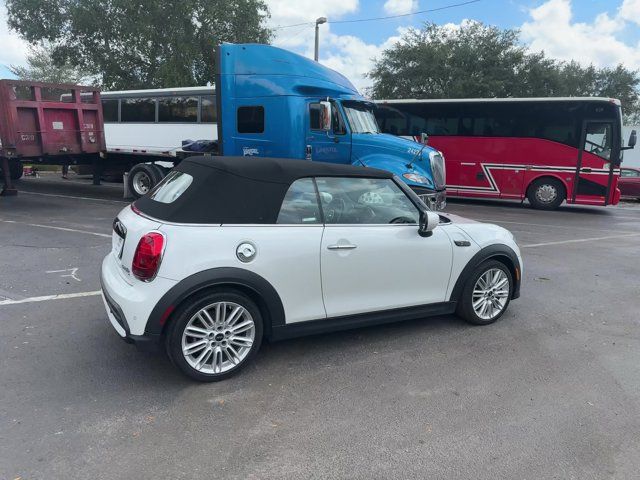 2024 MINI Cooper Convertible S