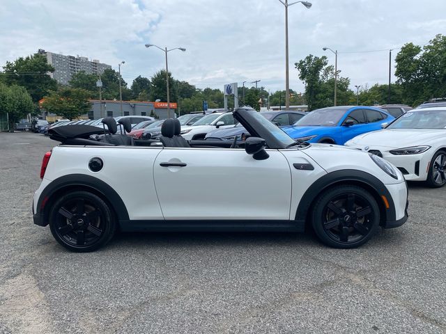 2024 MINI Cooper Convertible S