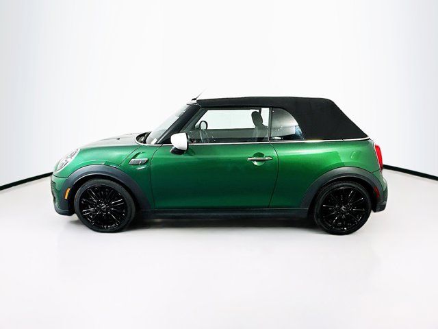 2024 MINI Cooper Convertible S