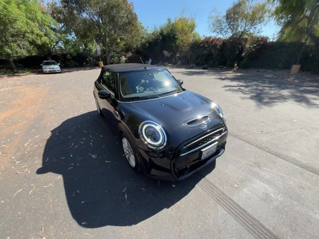 2024 MINI Cooper Convertible S