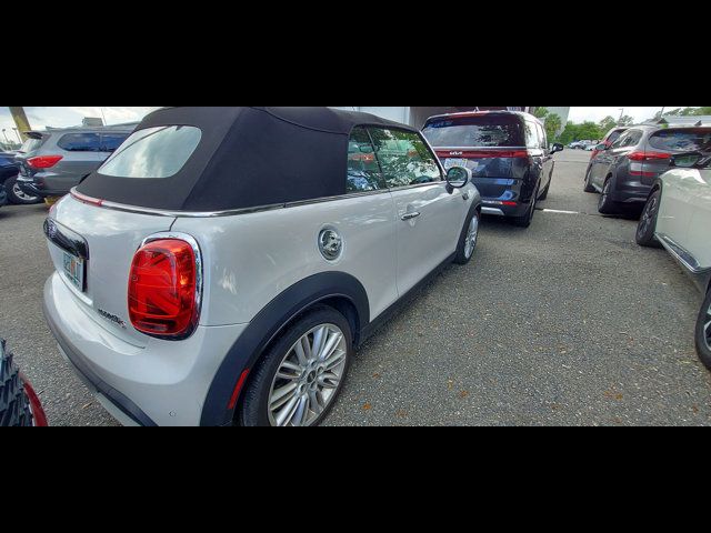 2024 MINI Cooper Convertible S