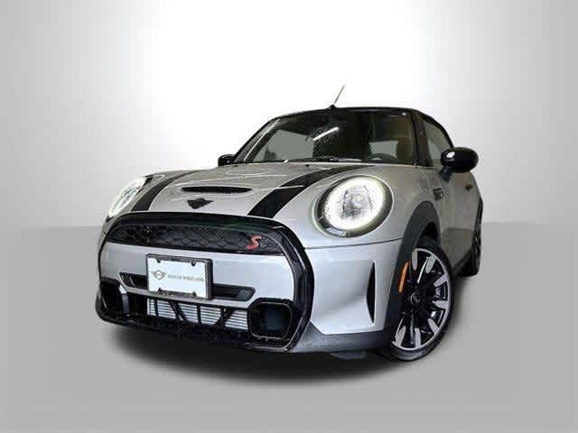 2024 MINI Cooper Convertible S