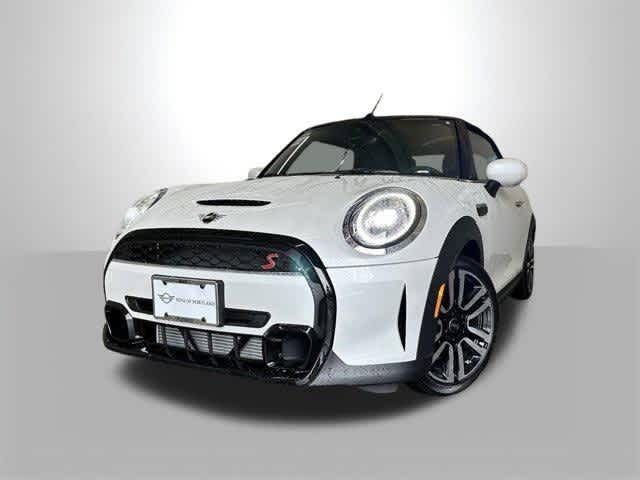 2024 MINI Cooper Convertible S