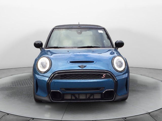 2024 MINI Cooper Convertible S