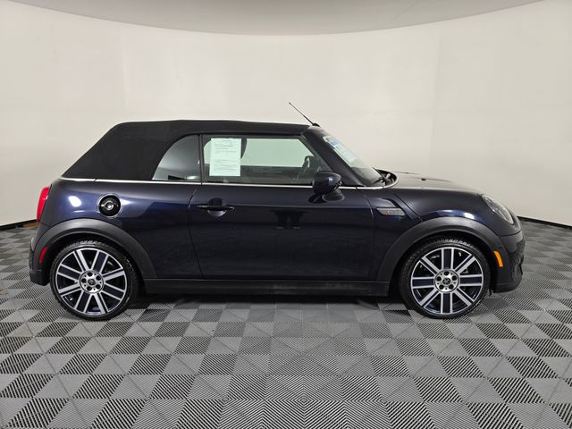 2024 MINI Cooper Convertible S