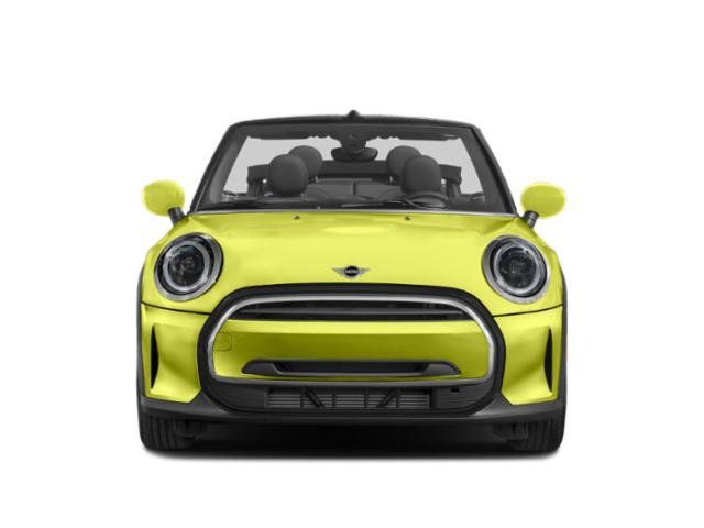 2024 MINI Cooper Convertible John Cooper Works