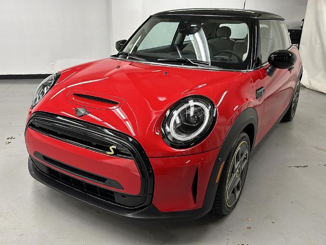 2024 MINI Cooper Hardtop SE