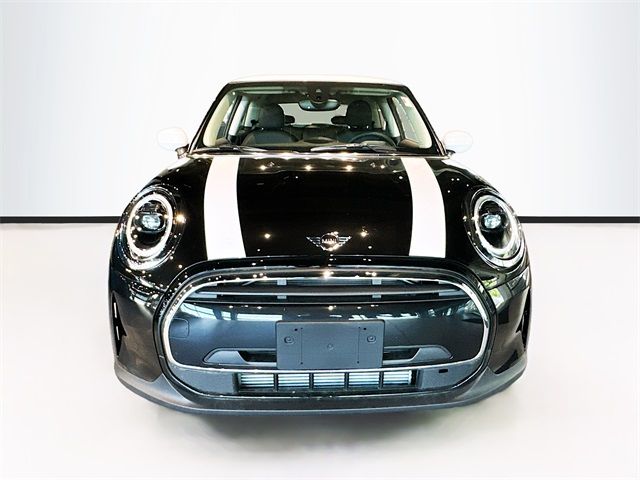 2024 MINI Cooper Hardtop Base