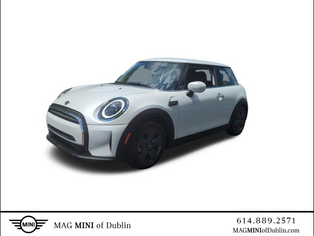 2024 MINI Cooper Hardtop Base