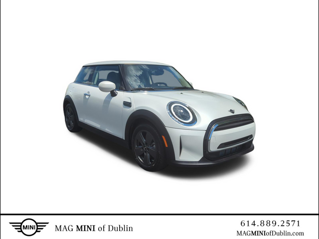 2024 MINI Cooper Hardtop Base