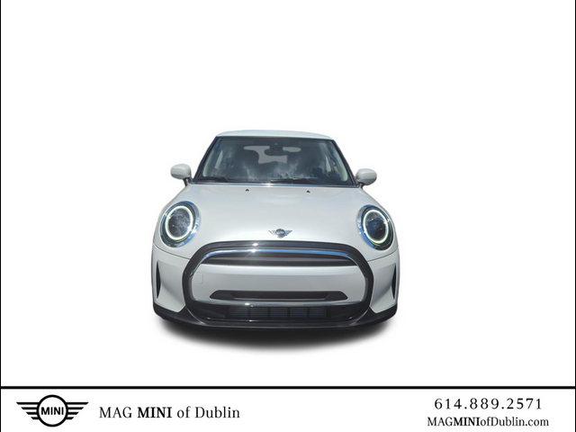 2024 MINI Cooper Hardtop Base