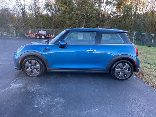 2024 MINI Cooper Hardtop Base