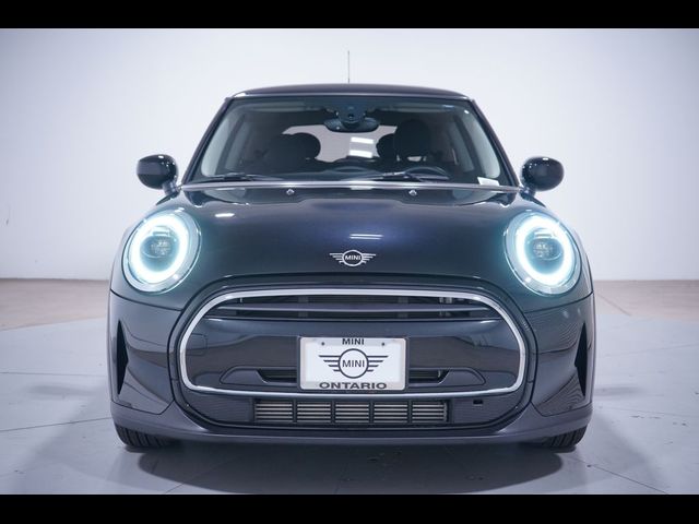 2024 MINI Cooper Hardtop Base