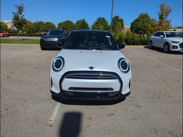 2024 MINI Cooper Hardtop Base