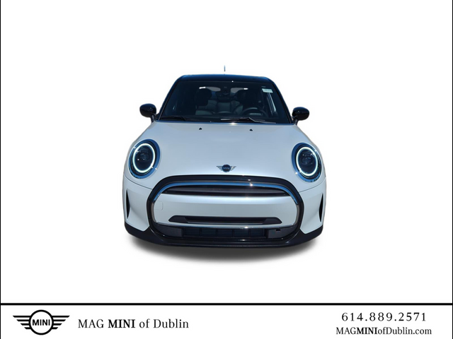 2024 MINI Cooper Hardtop Base