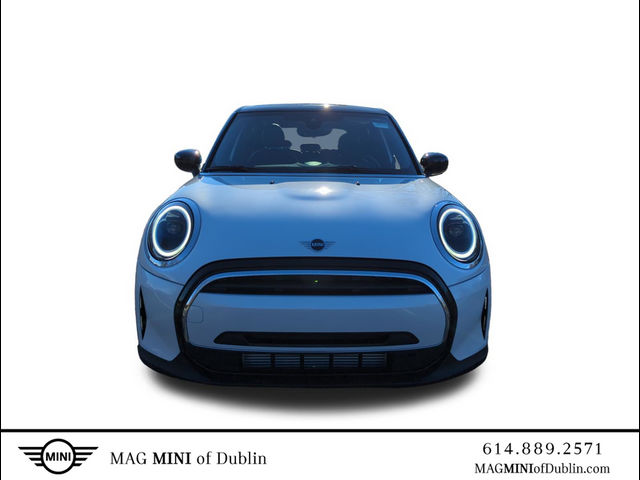 2024 MINI Cooper Hardtop Base