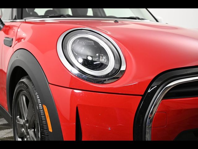 2024 MINI Cooper Hardtop Base