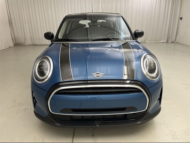 2024 MINI Cooper Hardtop Base