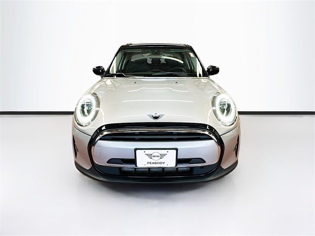 2024 MINI Cooper Hardtop Base