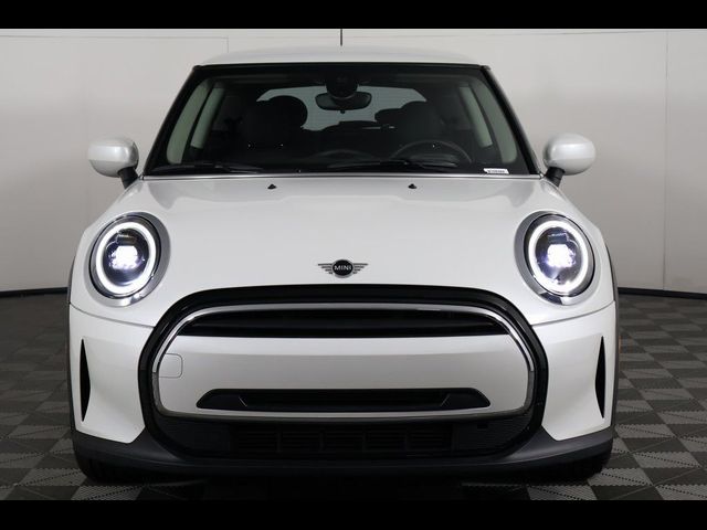 2024 MINI Cooper Hardtop Base