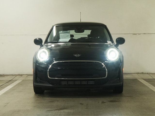 2024 MINI Cooper Hardtop Base