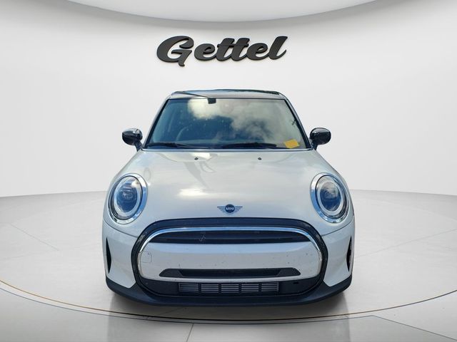 2024 MINI Cooper Hardtop Base