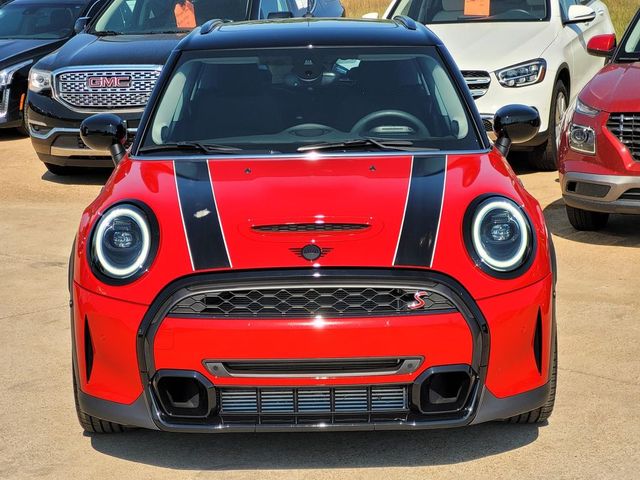 2024 MINI Cooper Hardtop S