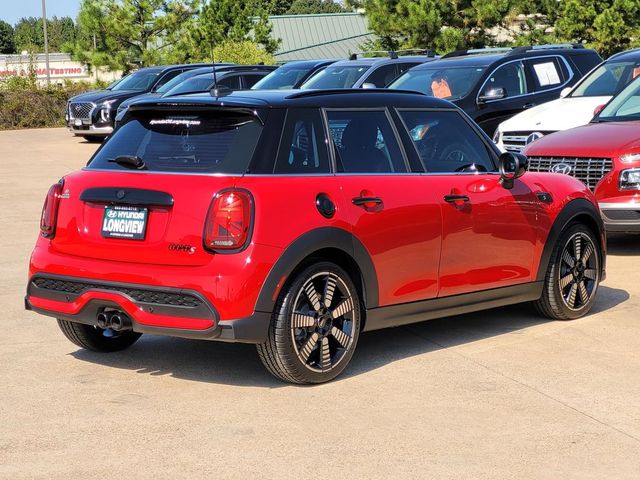 2024 MINI Cooper Hardtop S