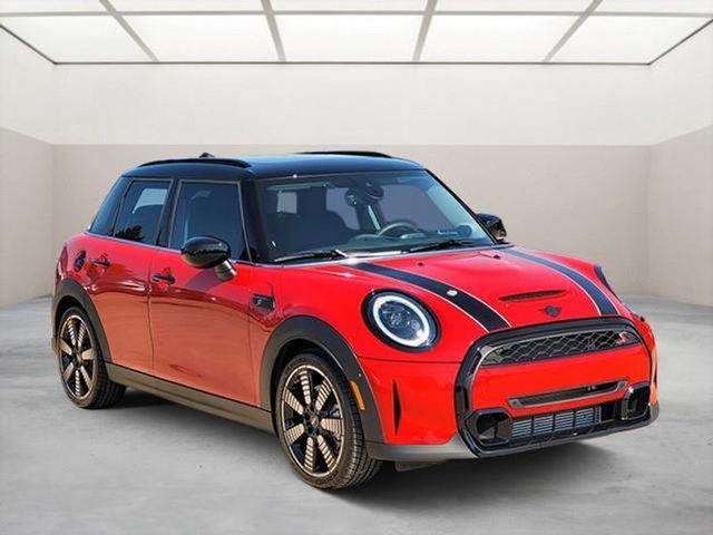 2024 MINI Cooper Hardtop S