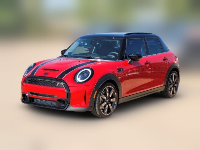 2024 MINI Cooper Hardtop S