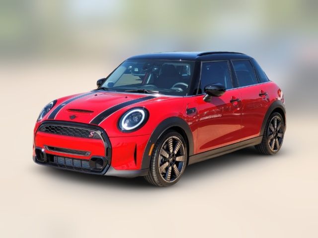 2024 MINI Cooper Hardtop S