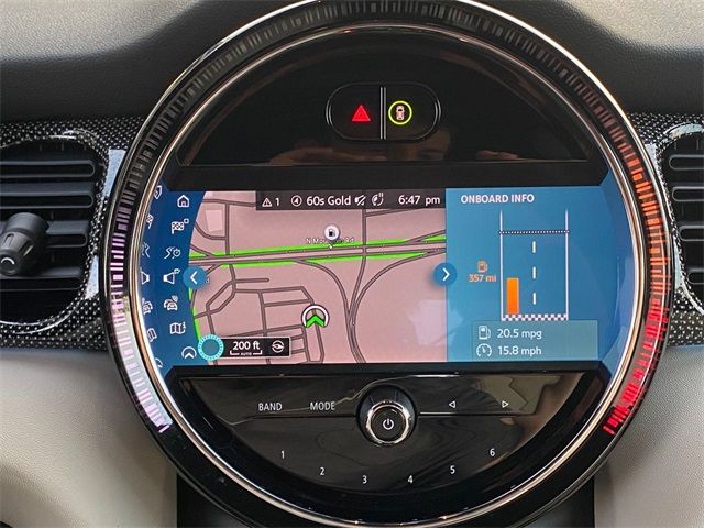 2024 MINI Cooper Convertible Base