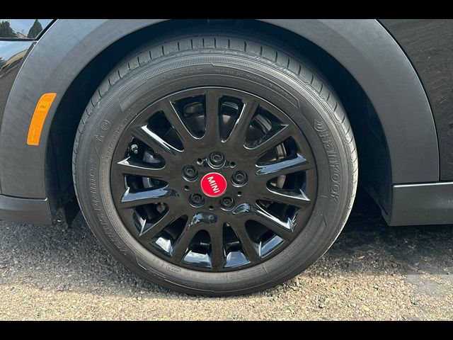 2024 MINI Cooper Hardtop Base