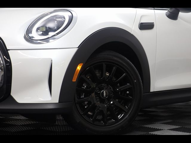 2024 MINI Cooper Hardtop Base