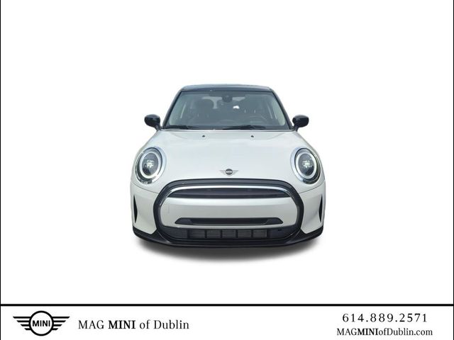 2024 MINI Cooper Hardtop Base