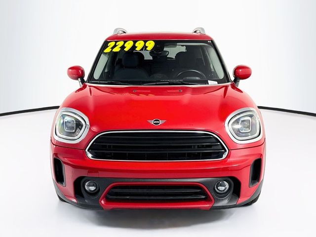 2024 MINI Cooper Countryman Base
