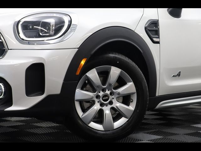 2024 MINI Cooper Countryman Base