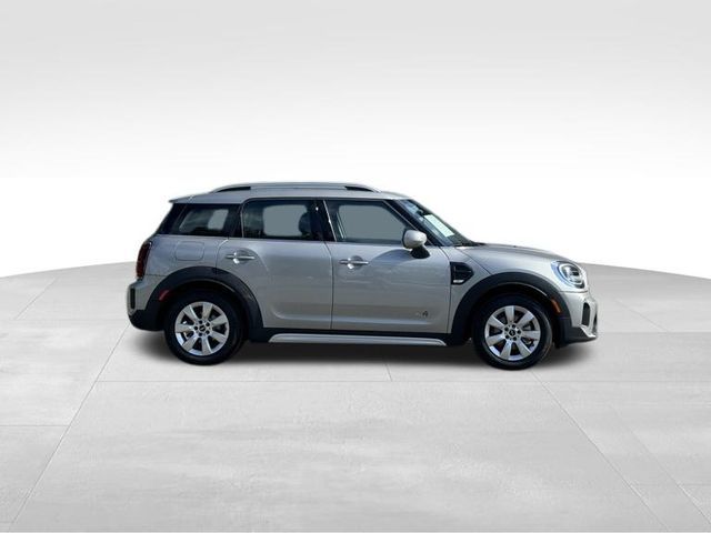 2024 MINI Cooper Countryman Base