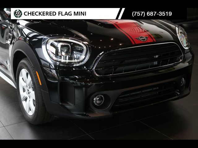 2024 MINI Cooper Countryman Base