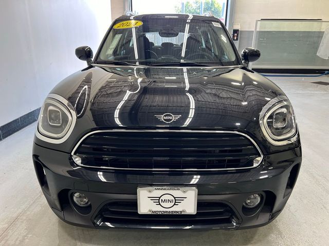 2024 MINI Cooper Countryman Base