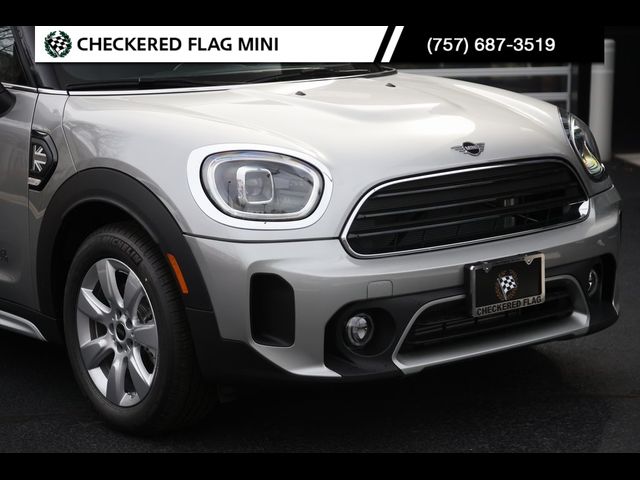 2024 MINI Cooper Countryman Base