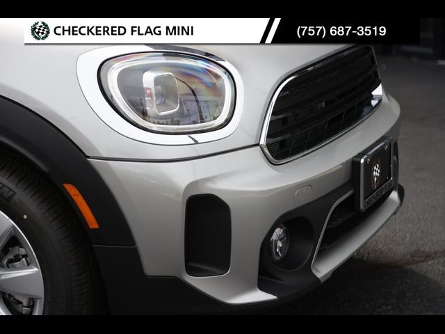 2024 MINI Cooper Countryman Base