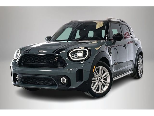 2024 MINI Cooper Countryman S