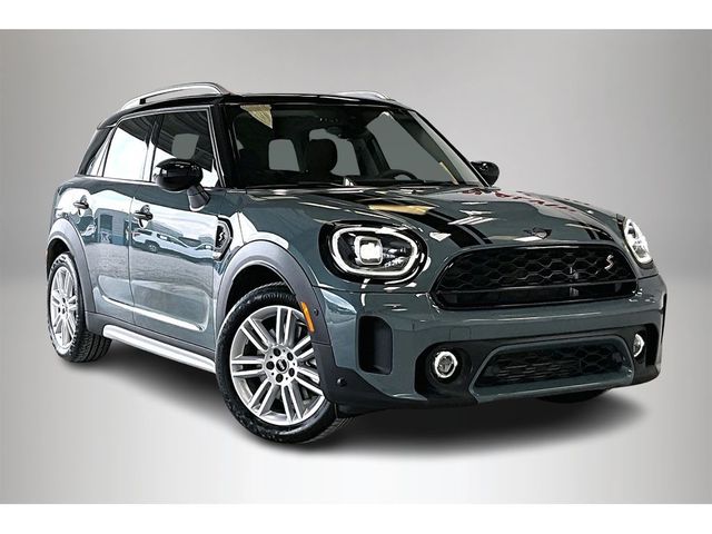 2024 MINI Cooper Countryman S