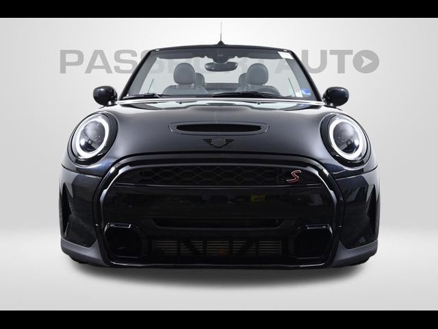 2024 MINI Cooper Convertible S
