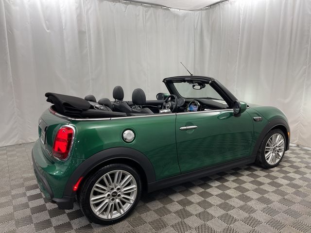 2024 MINI Cooper Convertible S