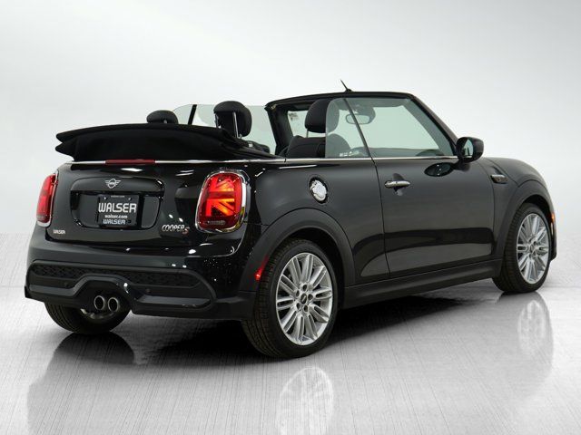 2024 MINI Cooper Convertible S