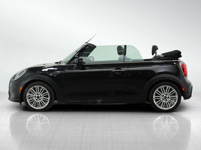 2024 MINI Cooper Convertible S